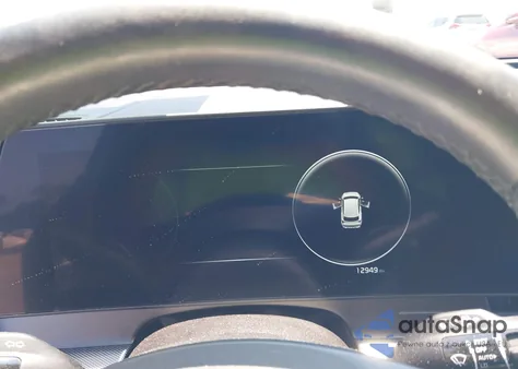 2023 Kia Sportage Sx-Prestige из США, поврежденный, VIN 5XYK53AF1PG134535